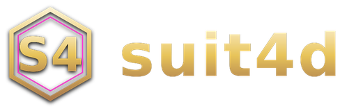 suit4d logo